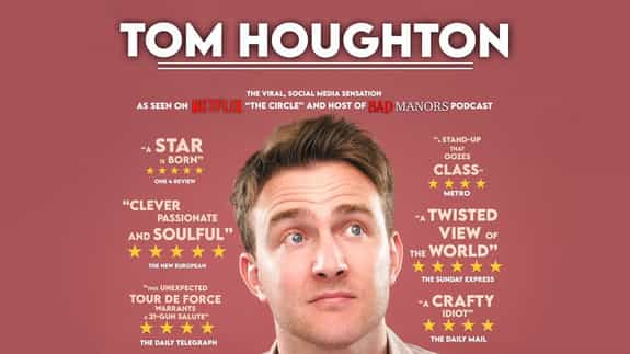 Tom Houghton