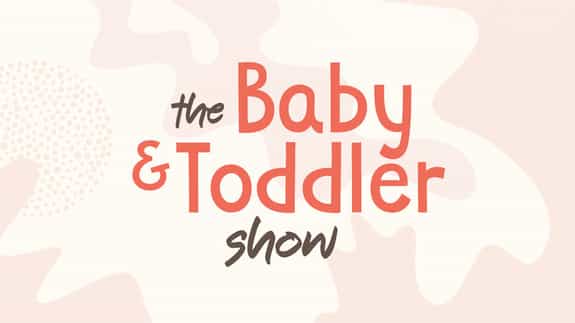 The Baby & Toddler Show