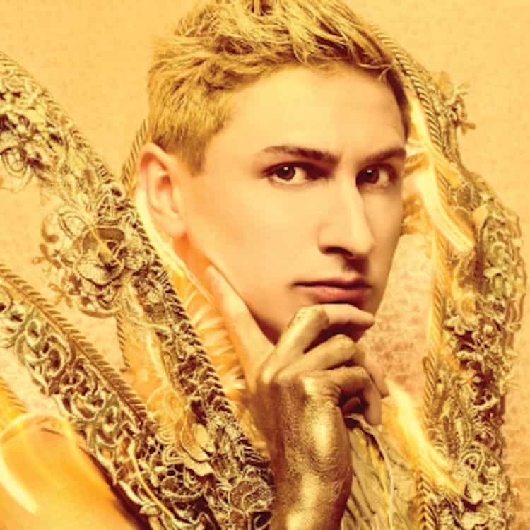 Tom Rosenthal