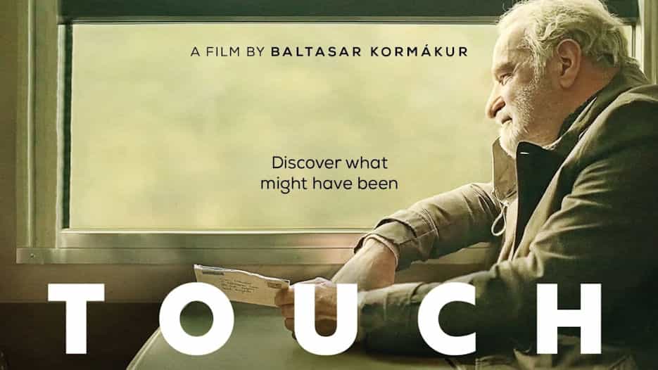Touch (15)