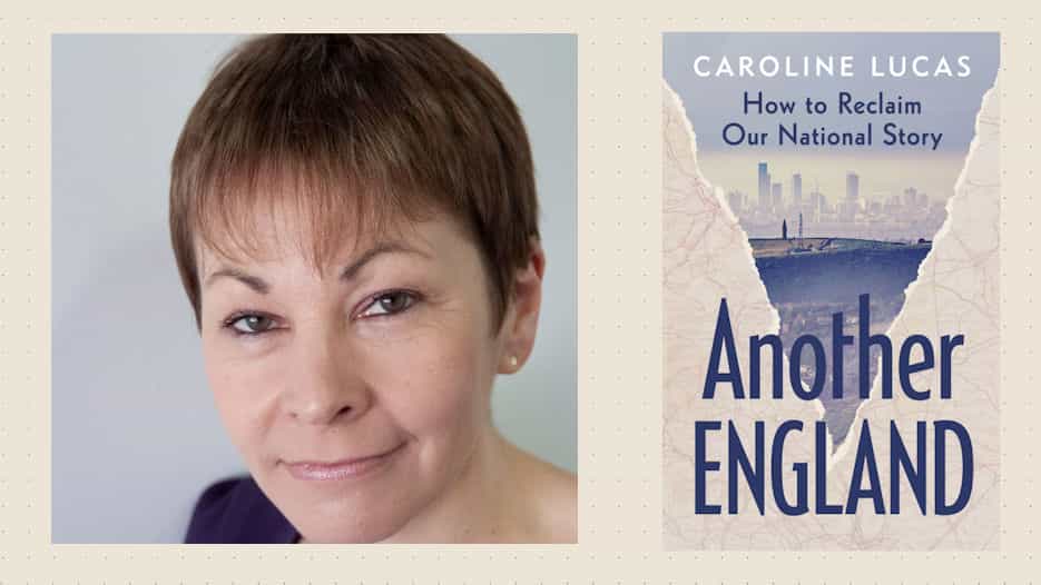 Caroline Lucas