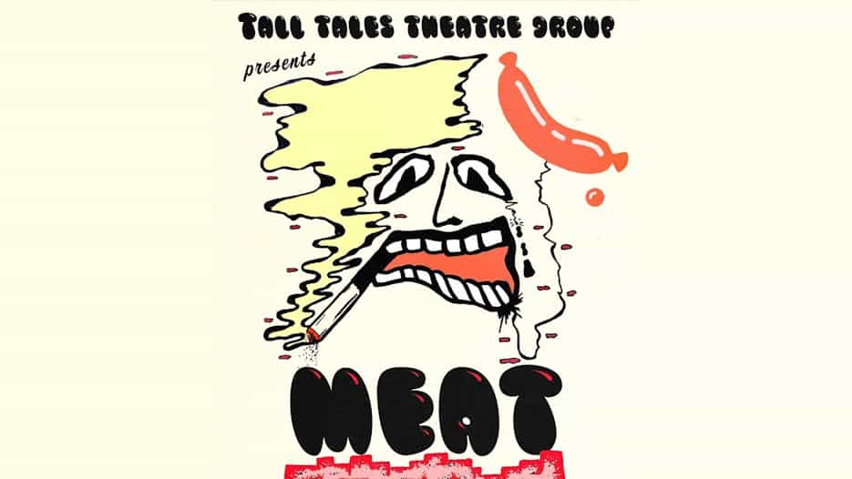 Meat