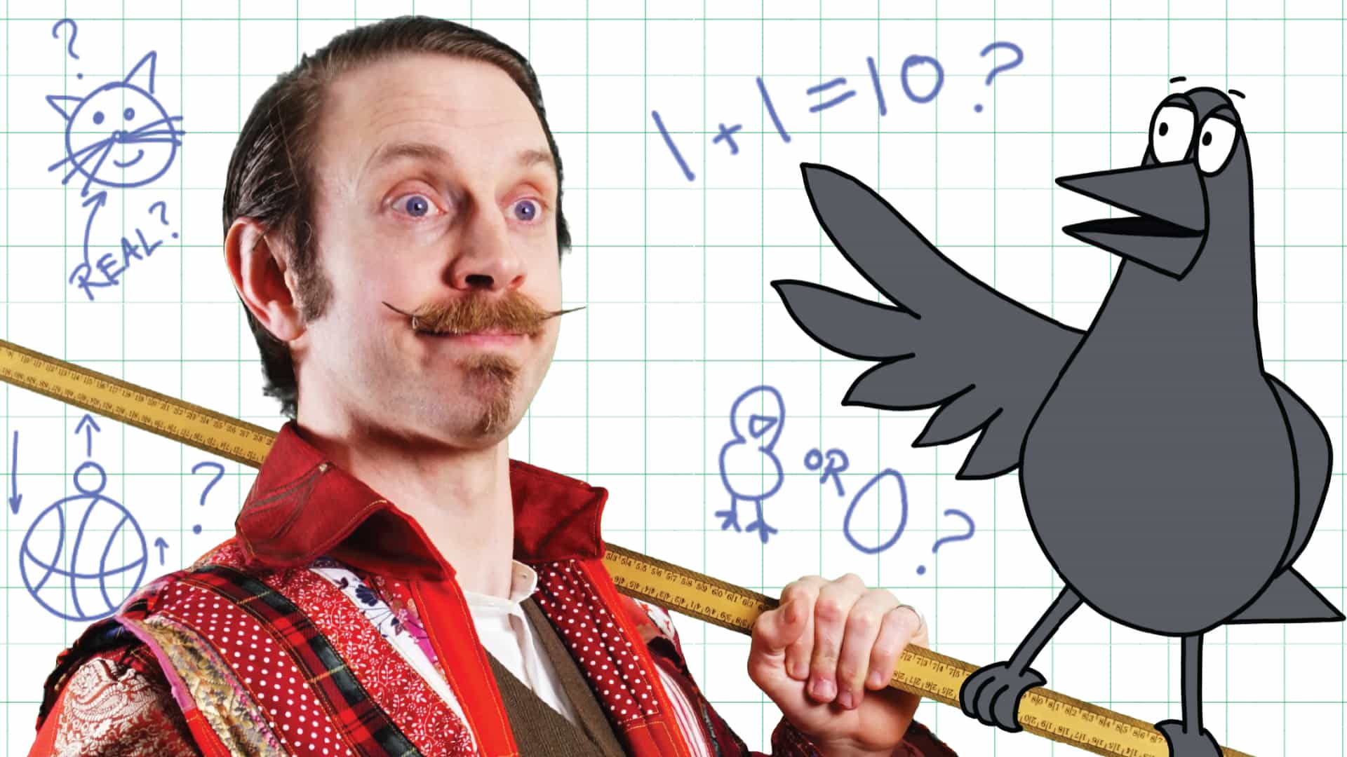 Crafty Fools - Adventures in Science