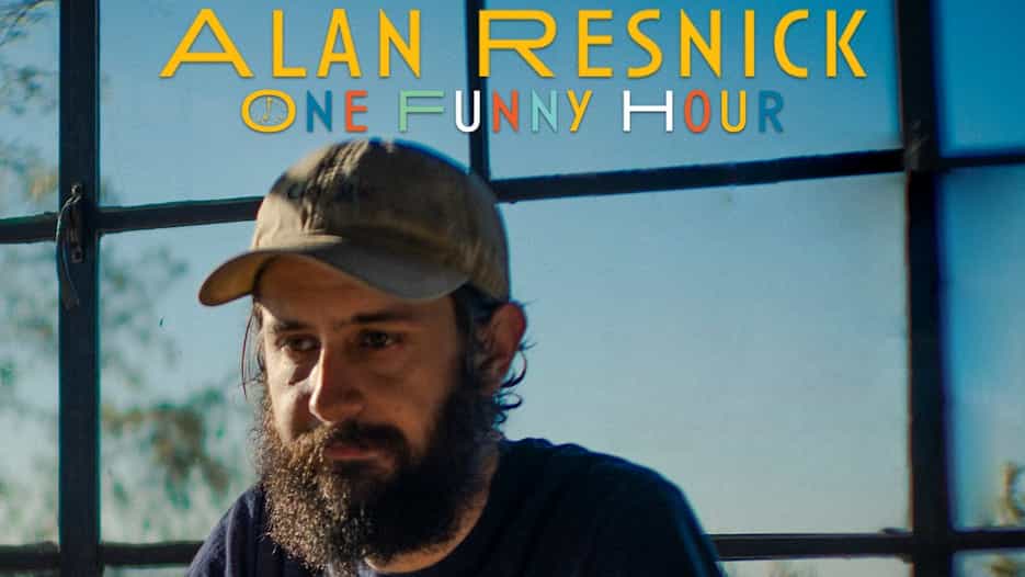 Alan Resnick