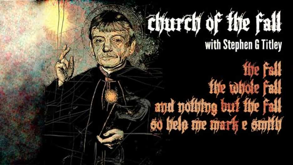 Church of The Fall