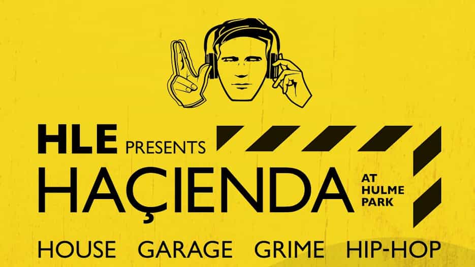 HLE - Hacienda at Hulme Park