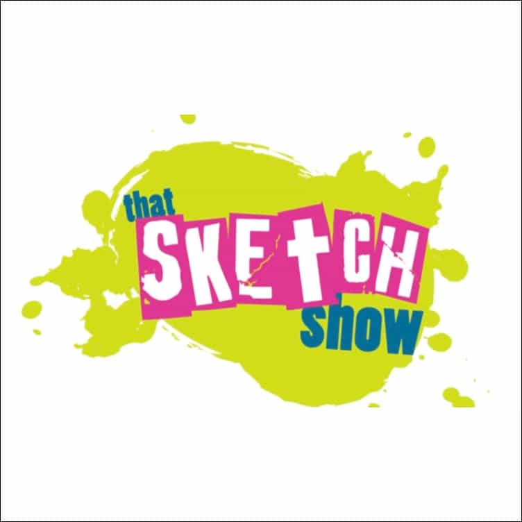 That Sketch Show