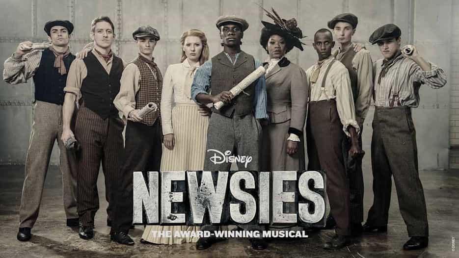 Newsies
