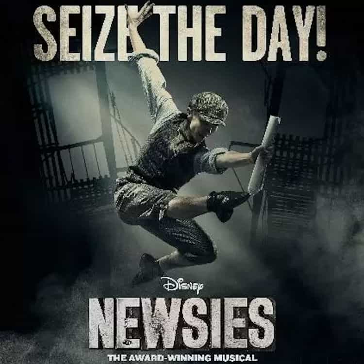 Newsies