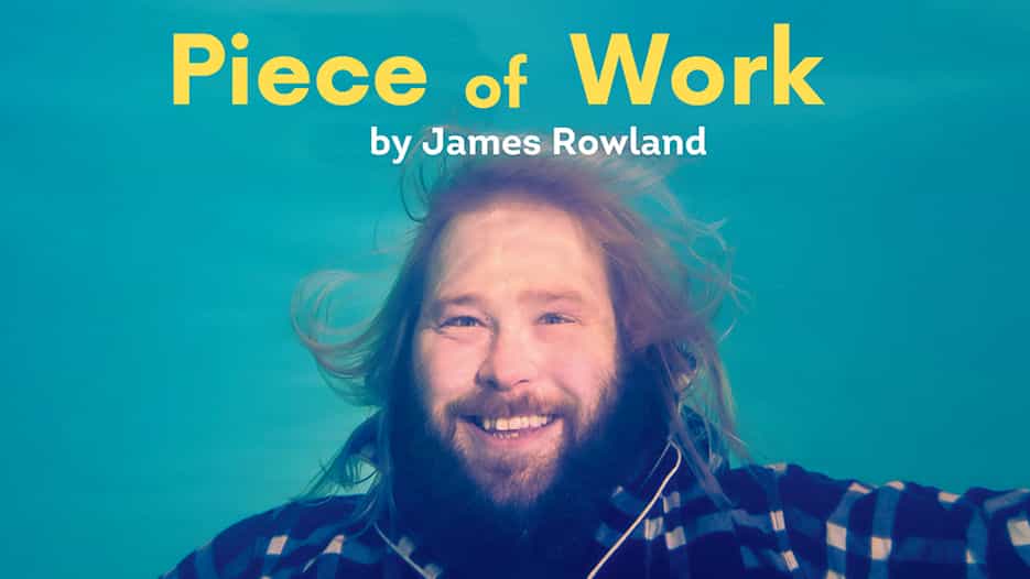 Piece of Work