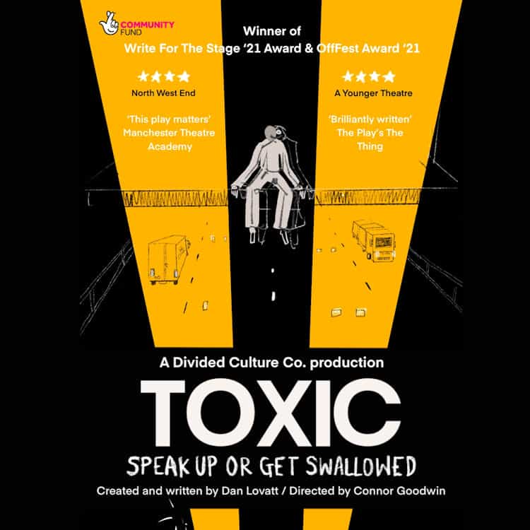 Toxic