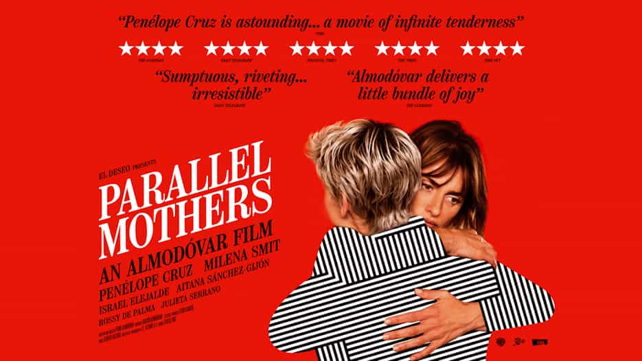 Parallel Mothers (15)