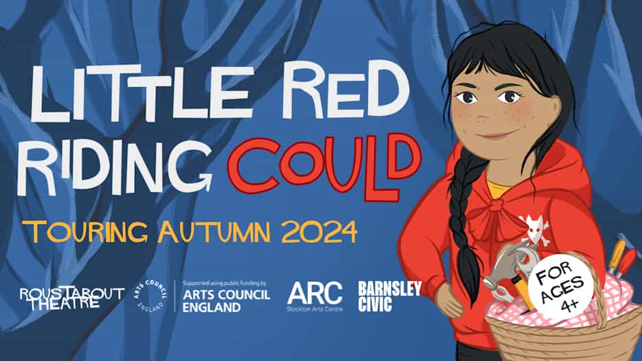 Little Red Riding Could