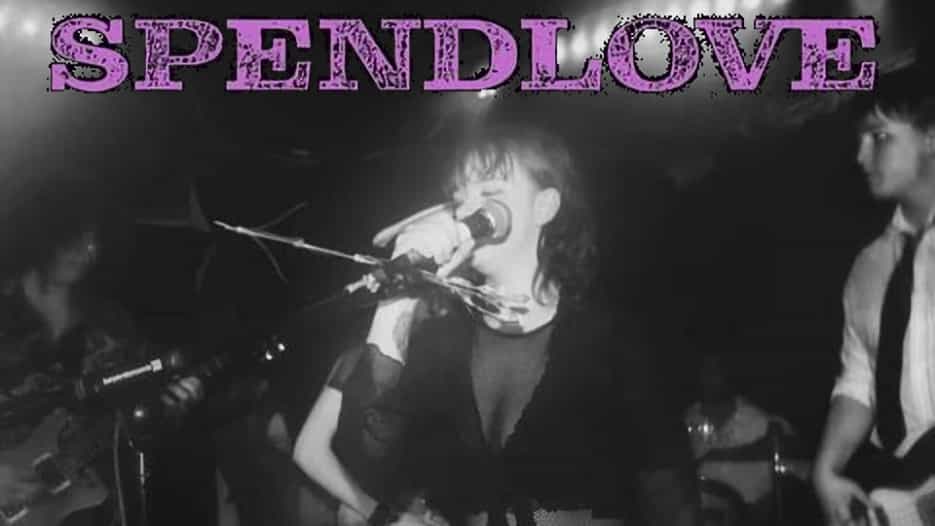 Spendlove