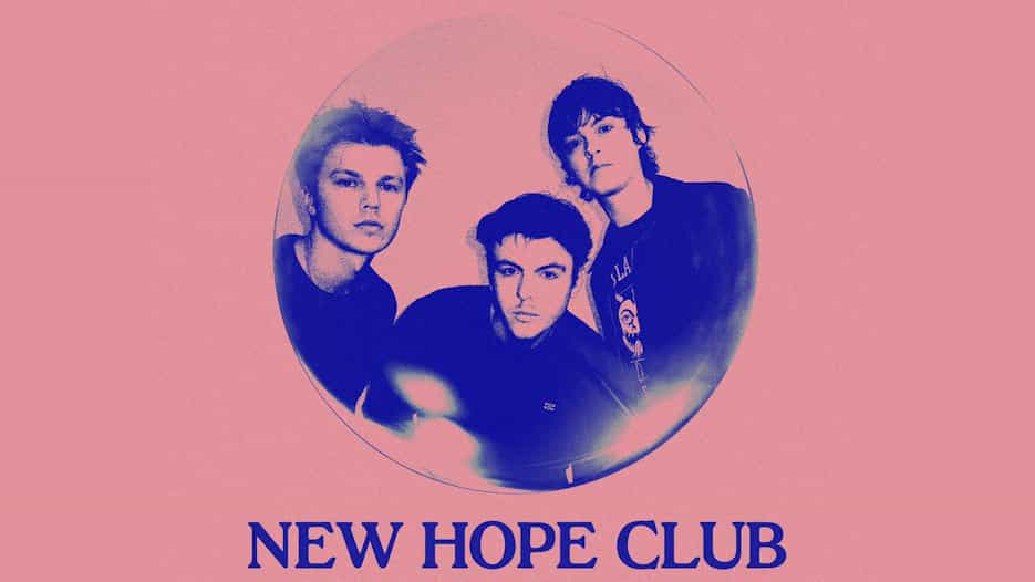 New Hope Club
