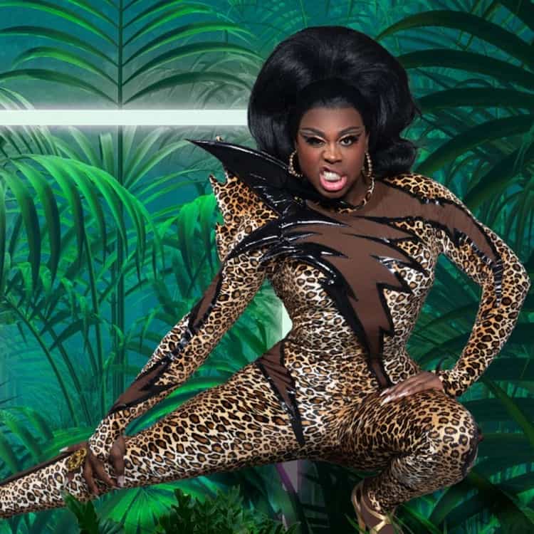 Bob The Drag Queen