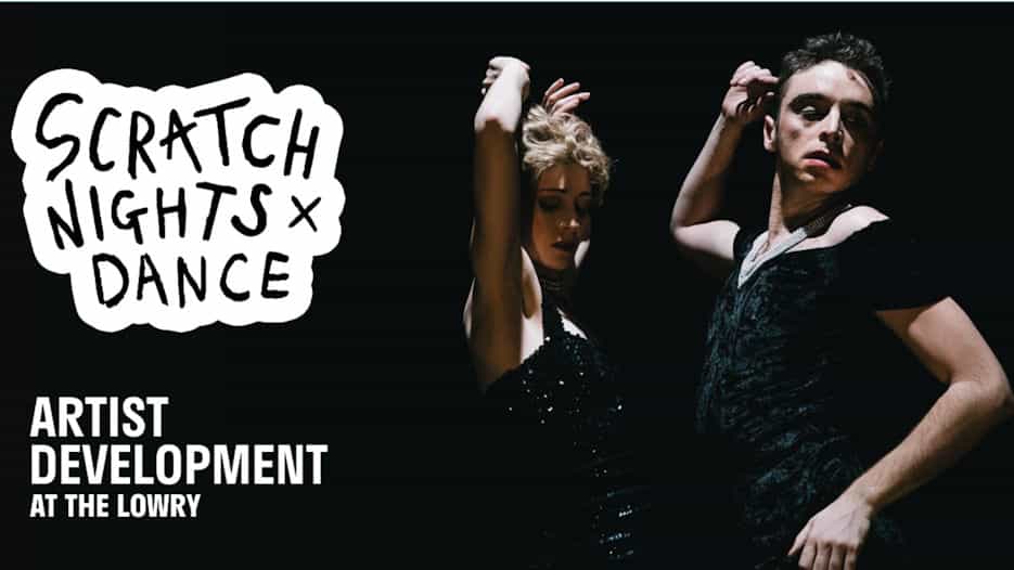 Scratch Nights x Dance