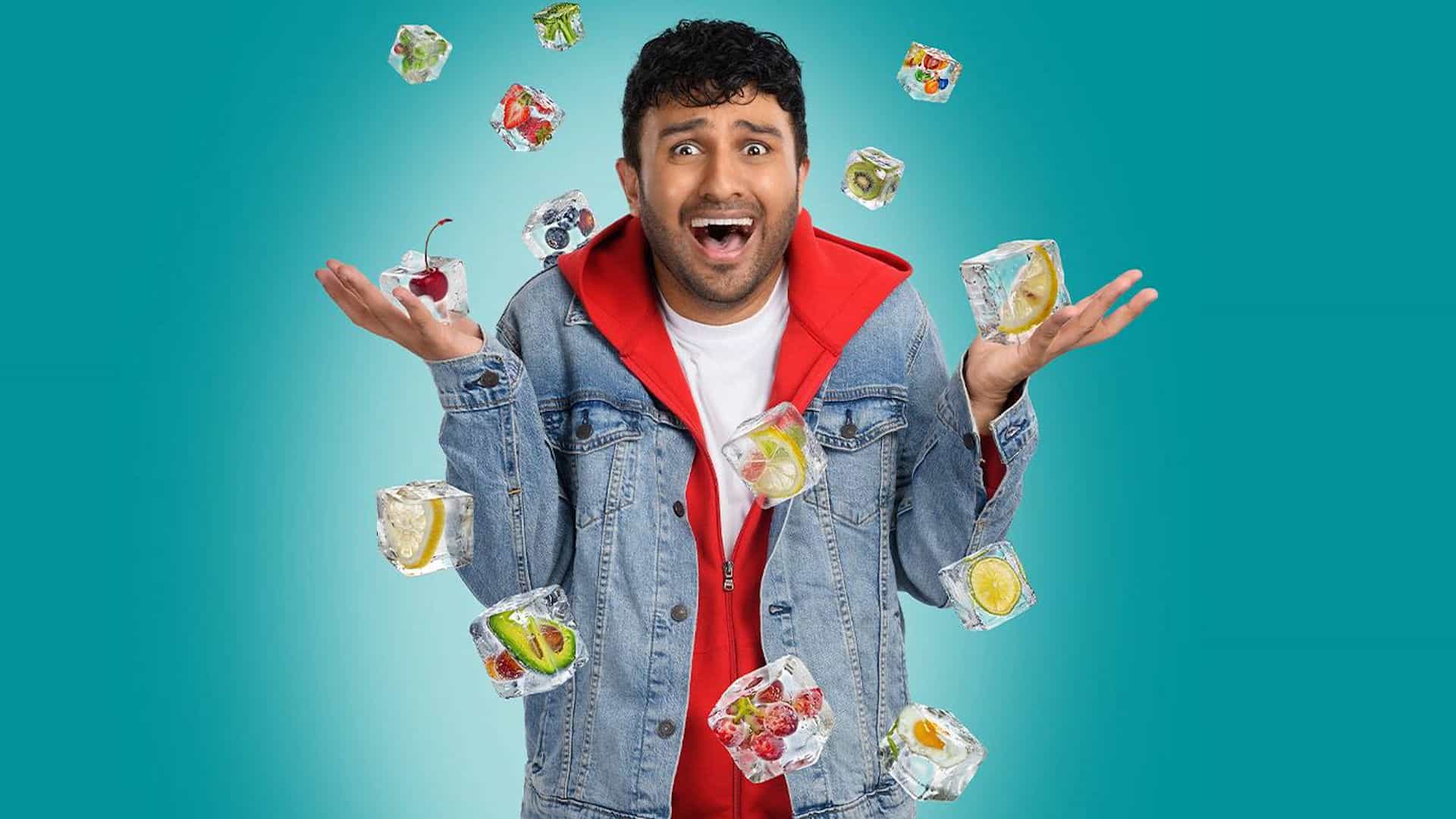Shabaz Ali