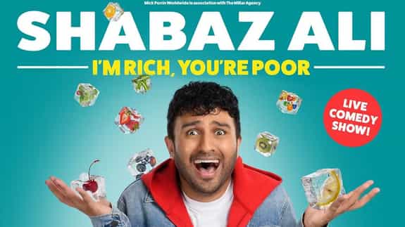 Shabaz Ali