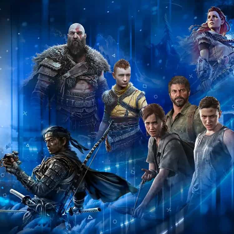 PlayStation: The Concert