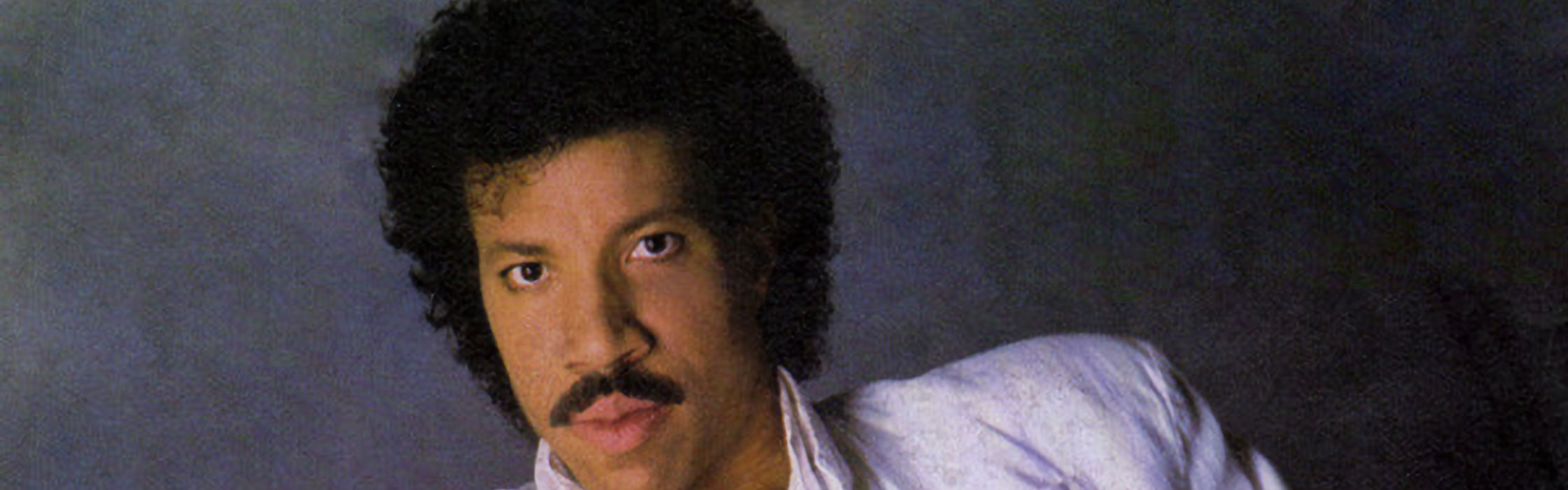 Lionel Richie