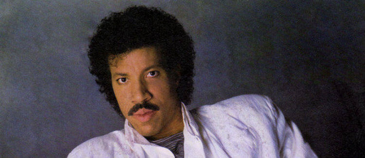 Lionel Richie