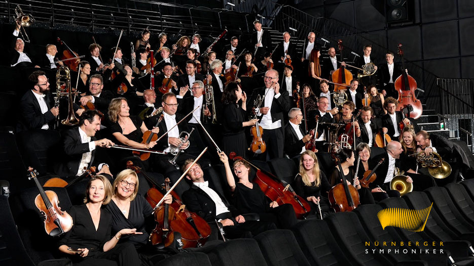 Nürnberger Symphoniker