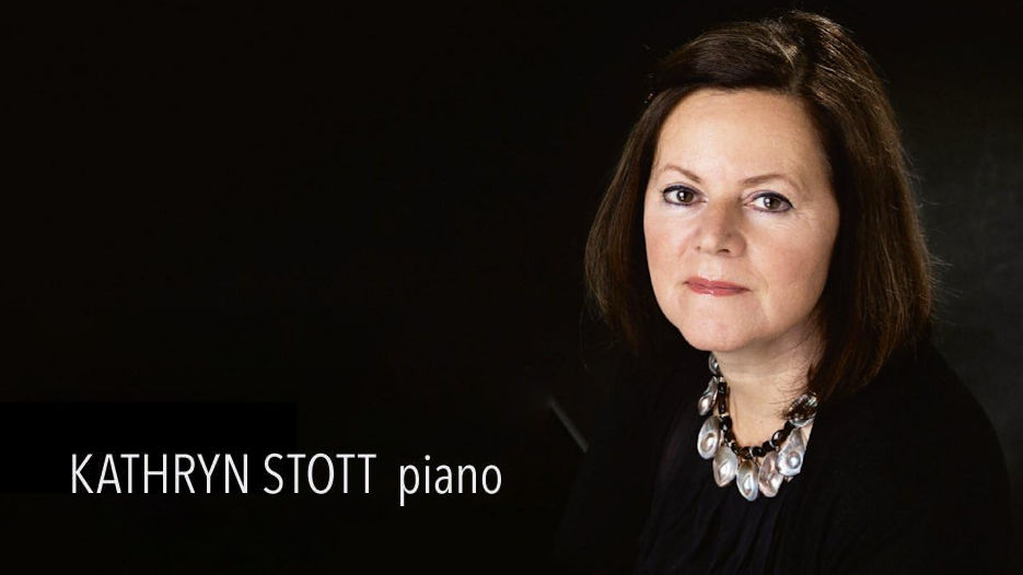 Kathryn Stott & RNCM Pianists - The Planets