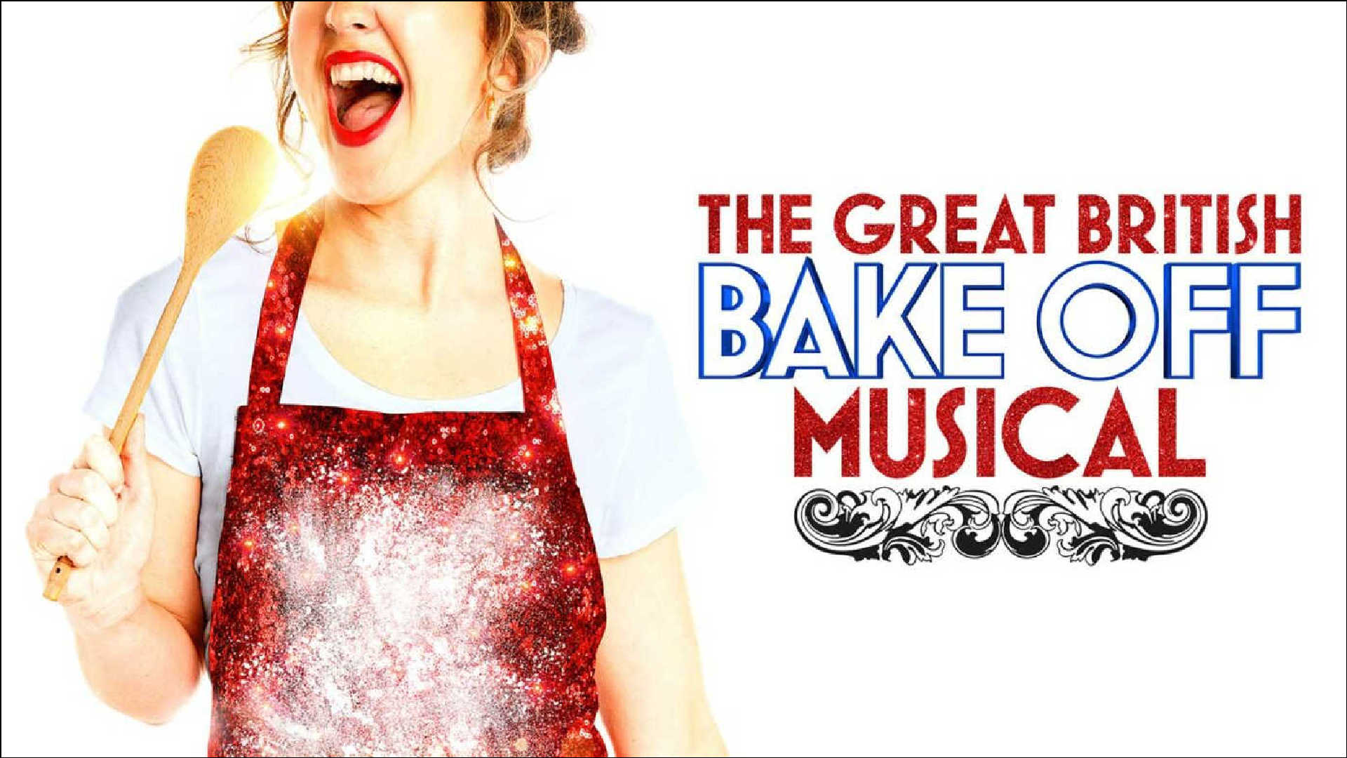 The Great British Bake Off Musical