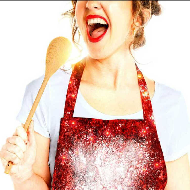 The Great British Bake Off Musical