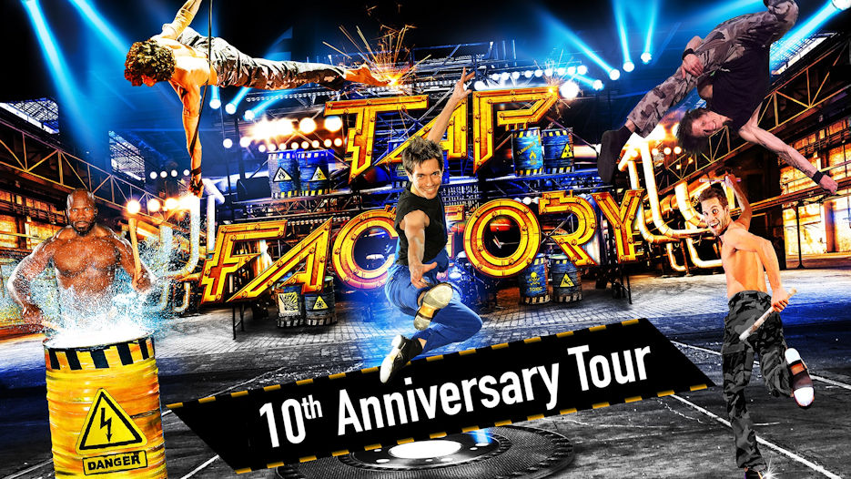 Tap Factory