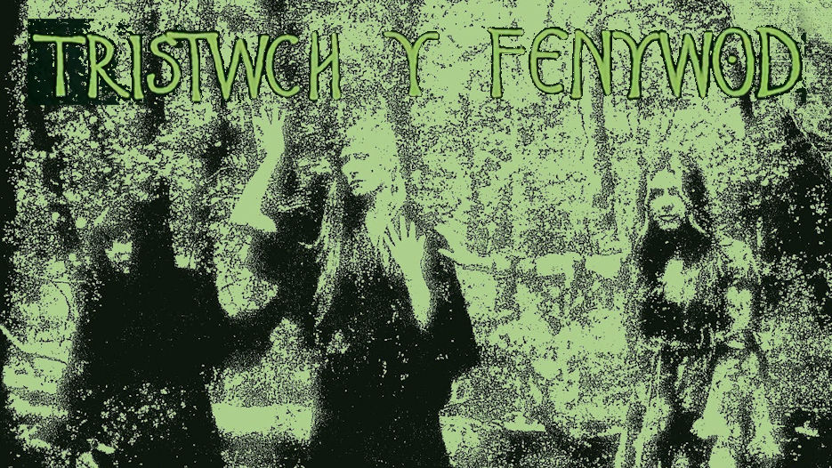 Tristwch Y Fenywod