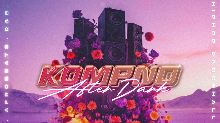 Kompnd AfterDark