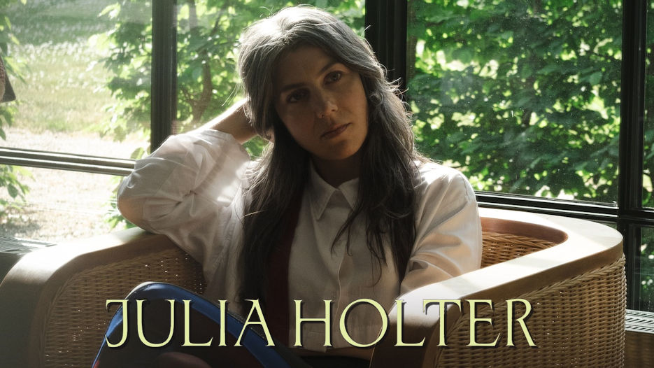 Julia Holter