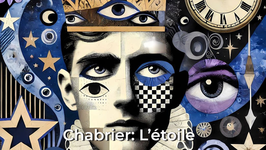 L'étoile