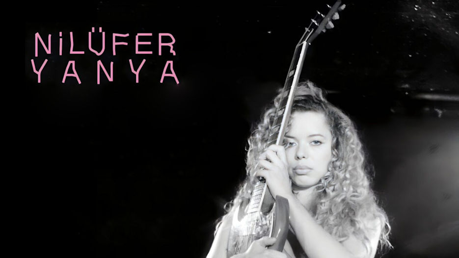 Nilufer Yanya