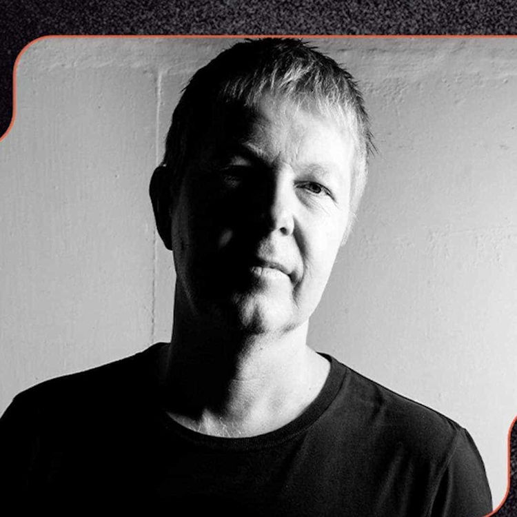 John Digweed