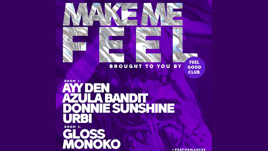 Make Me Feel