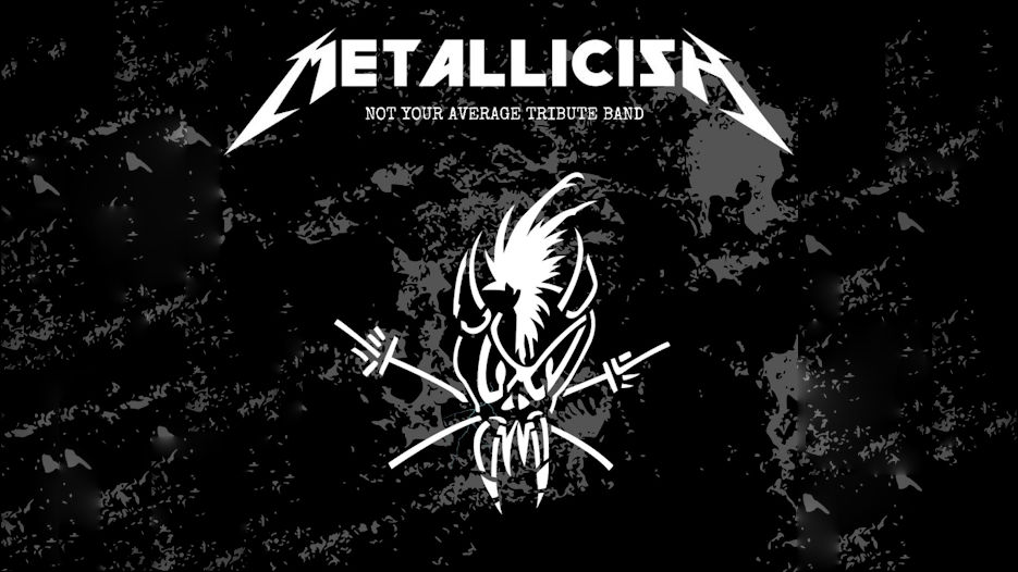 Metallicish - Tribute to Metallica