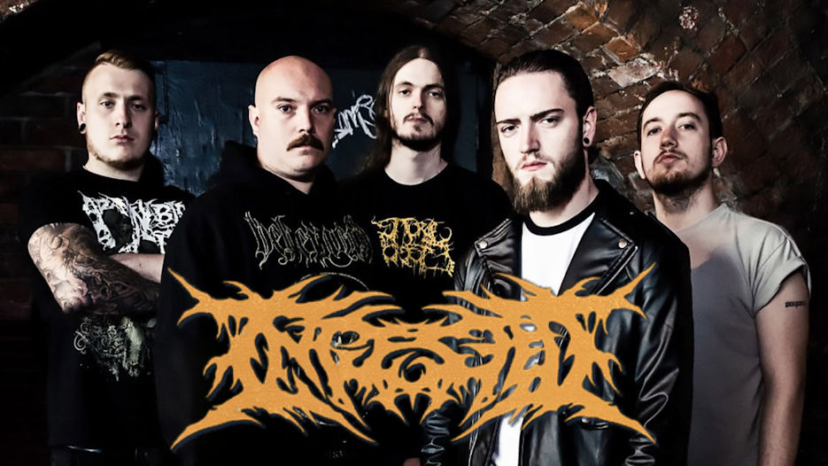 Ingested