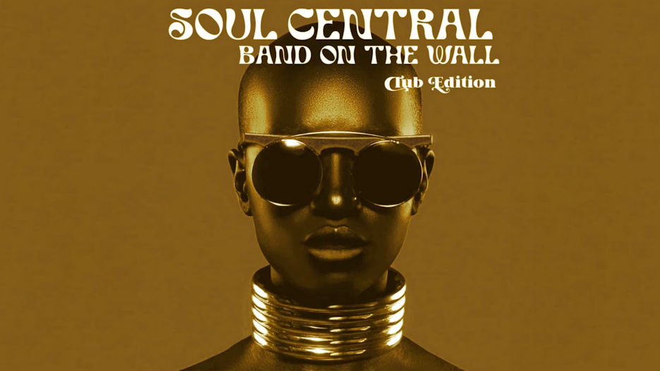 Soul Central