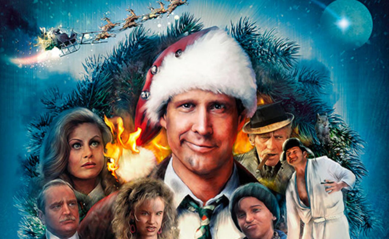 National Lampoon's Christmas Vacation