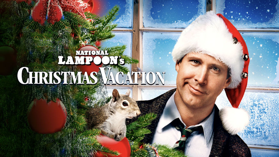 National Lampoon's Christmas Vacation