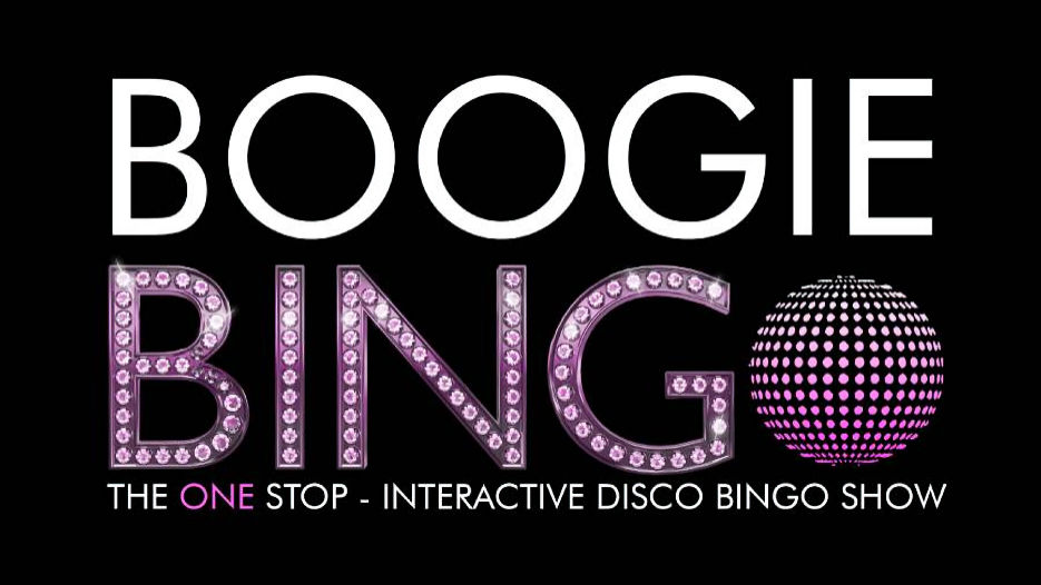 Boogie Bingo