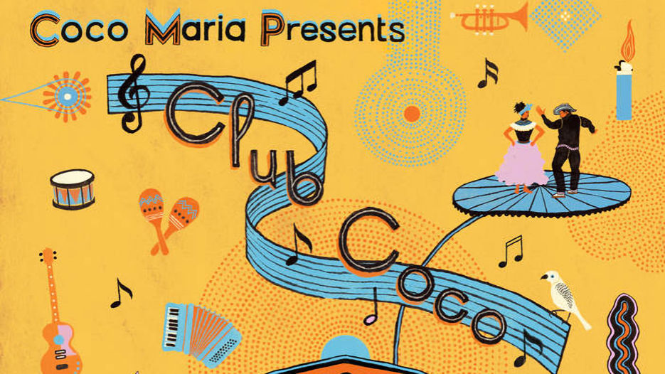 Coco Maria - Club Coco