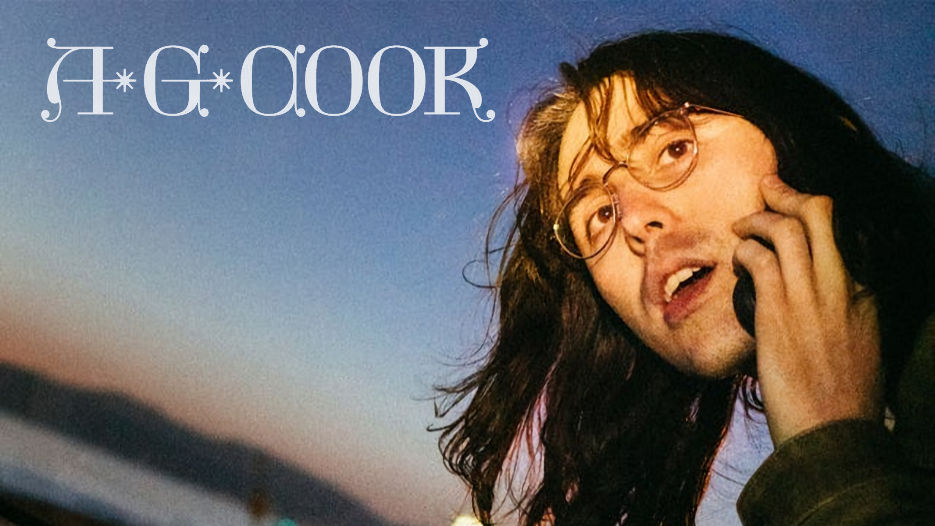 A G Cook