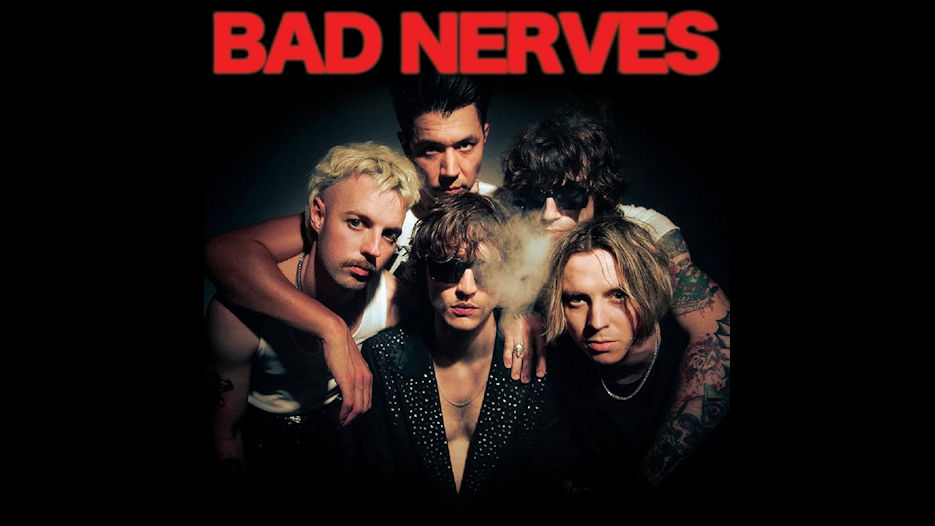 Bad Nerves