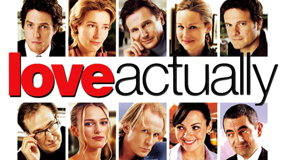 Love Actually (15)