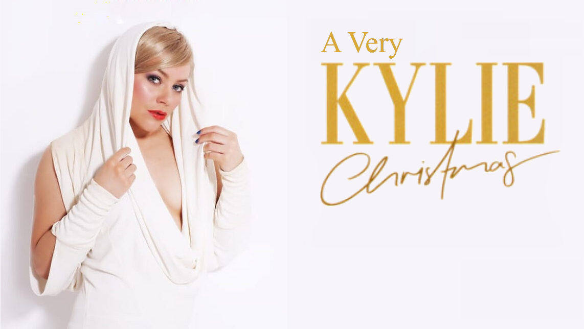 Victoria Jones - A Very Kylie Christmas