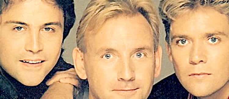Stock Aitken Waterman